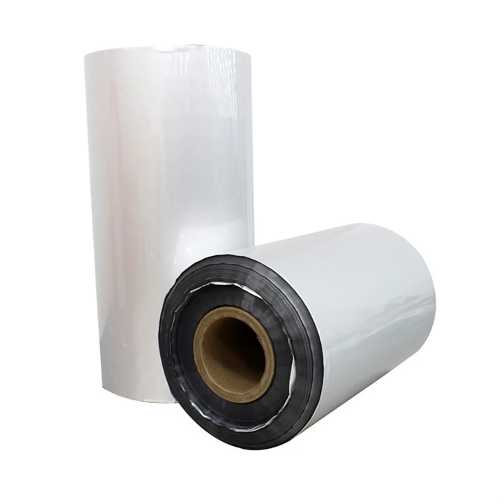 Easy Peel Film