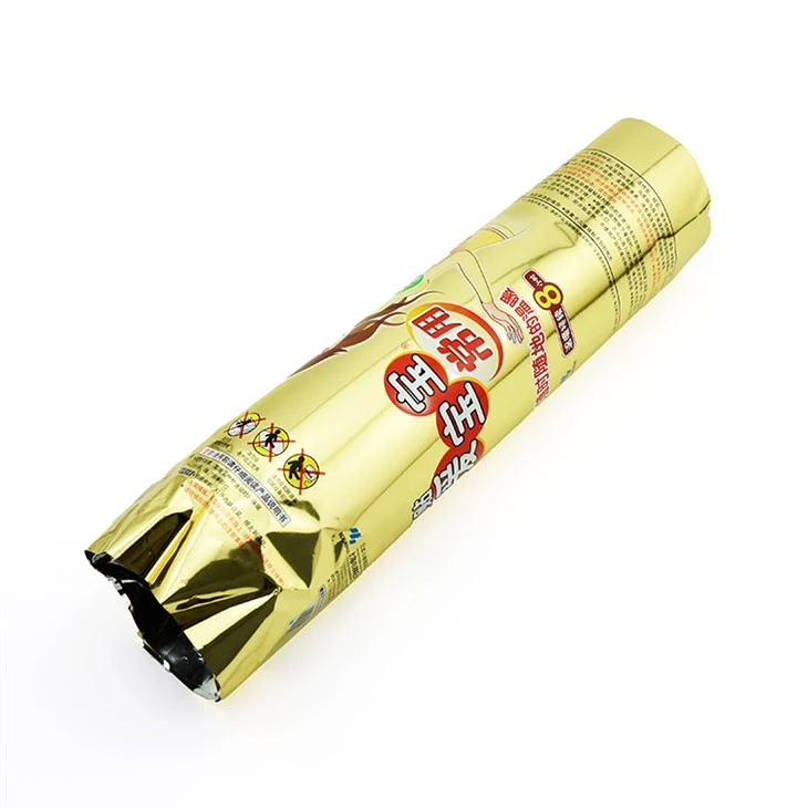 Foil Roll Stock