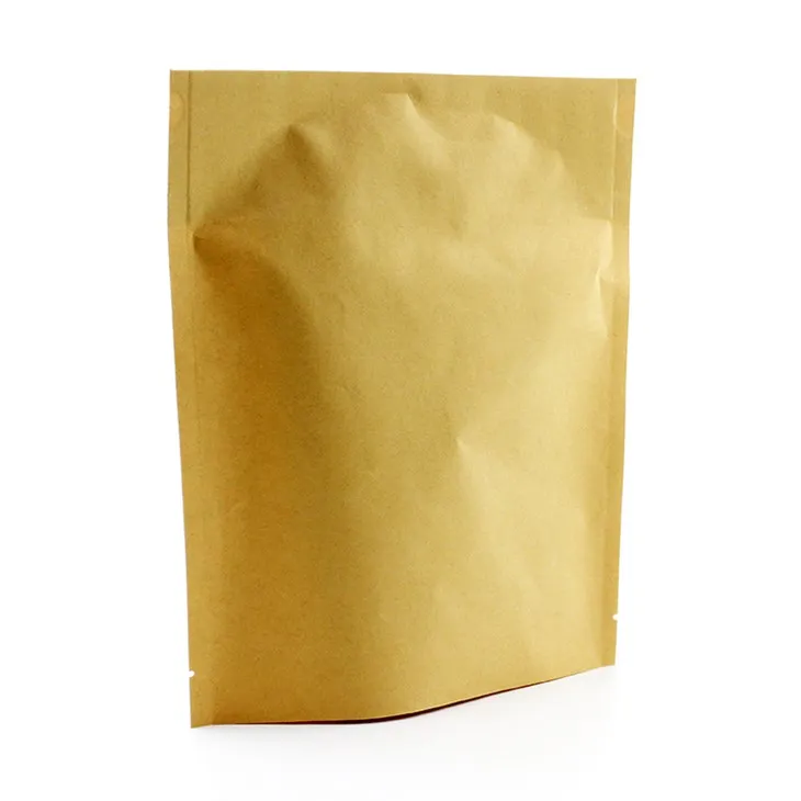 Kantong kertas Kraft